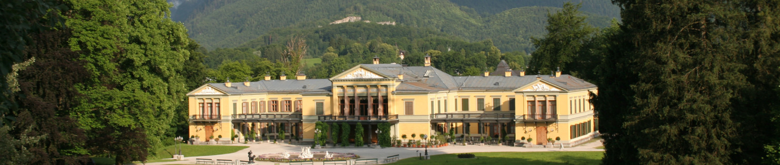     Imperial Villa Bad Ischl / Bad Ischl